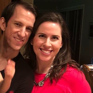 Meet your Posher, Elyse